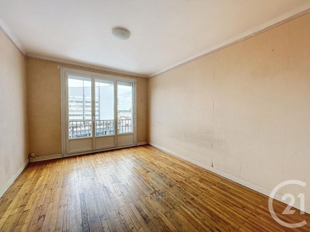 Appartement T3 à vendre - 3 pièces - 60.0 m2 - REZE - 44 - PAYS-DE-LOIRE - Century 21 By Ouest