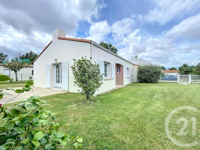 Maison à vendre VERTOU