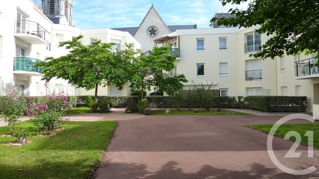 appartement - ST SEBASTIEN SUR LOIRE - 44