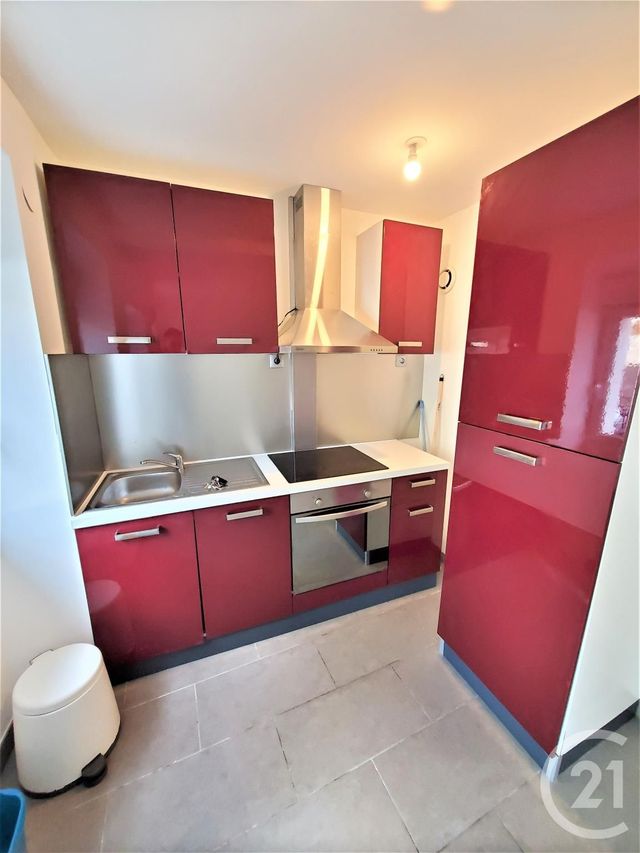 appartement - NANTES - 44