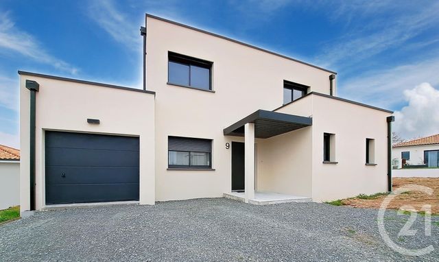 Maison à vendre LE BIGNON