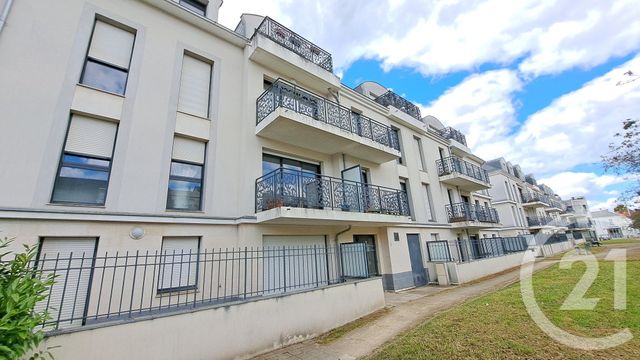 appartement - ST SEBASTIEN SUR LOIRE - 44