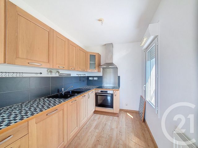 appartement - COUERON - 44